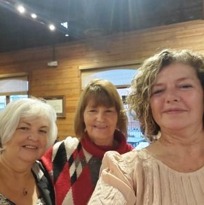 Meet your Posher, Tammy